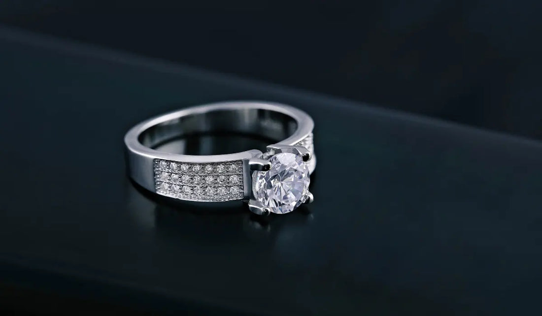 How to Verify the Authenticity of Diamond Jewelry: Certification, Grading, and Expert Tips - Youdiam