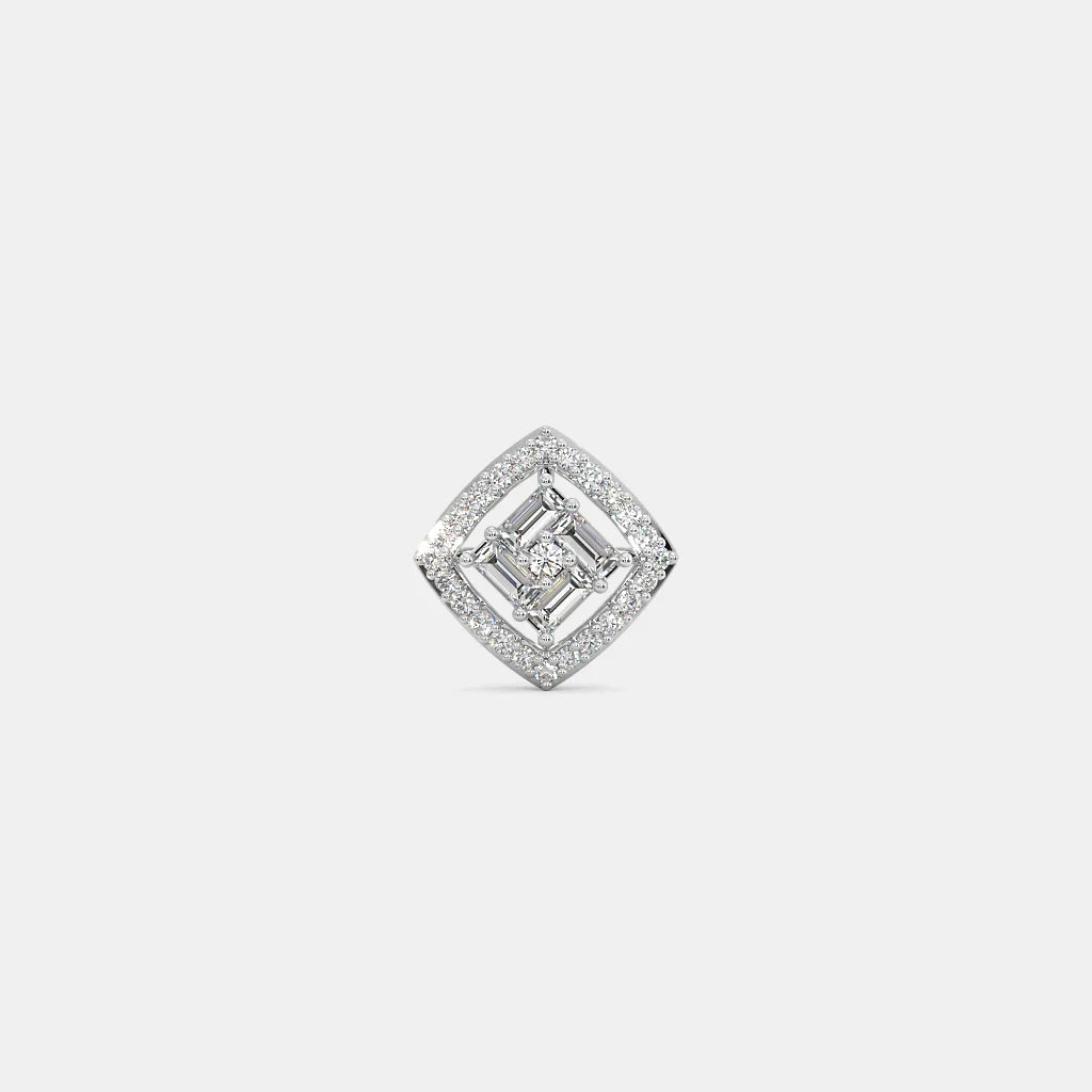 The Amaris Detachable Studs - UDJER11 - Youdiam