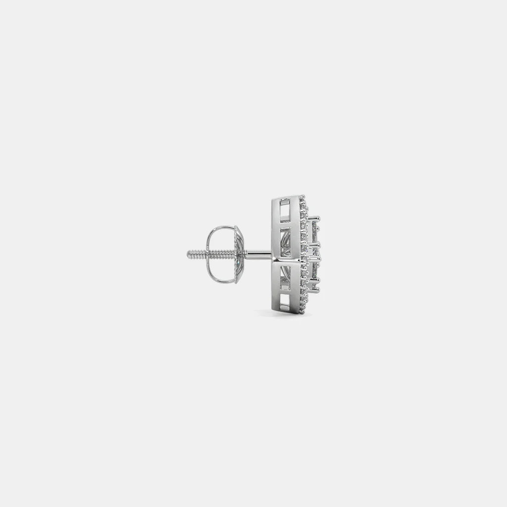 The Amaris Detachable Studs - UDJER11 - Youdiam