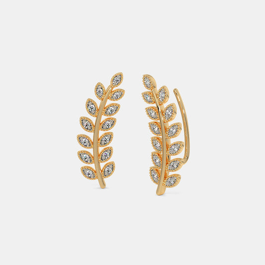 The Astrid Ear Climbers - UDJER04 - Youdiam