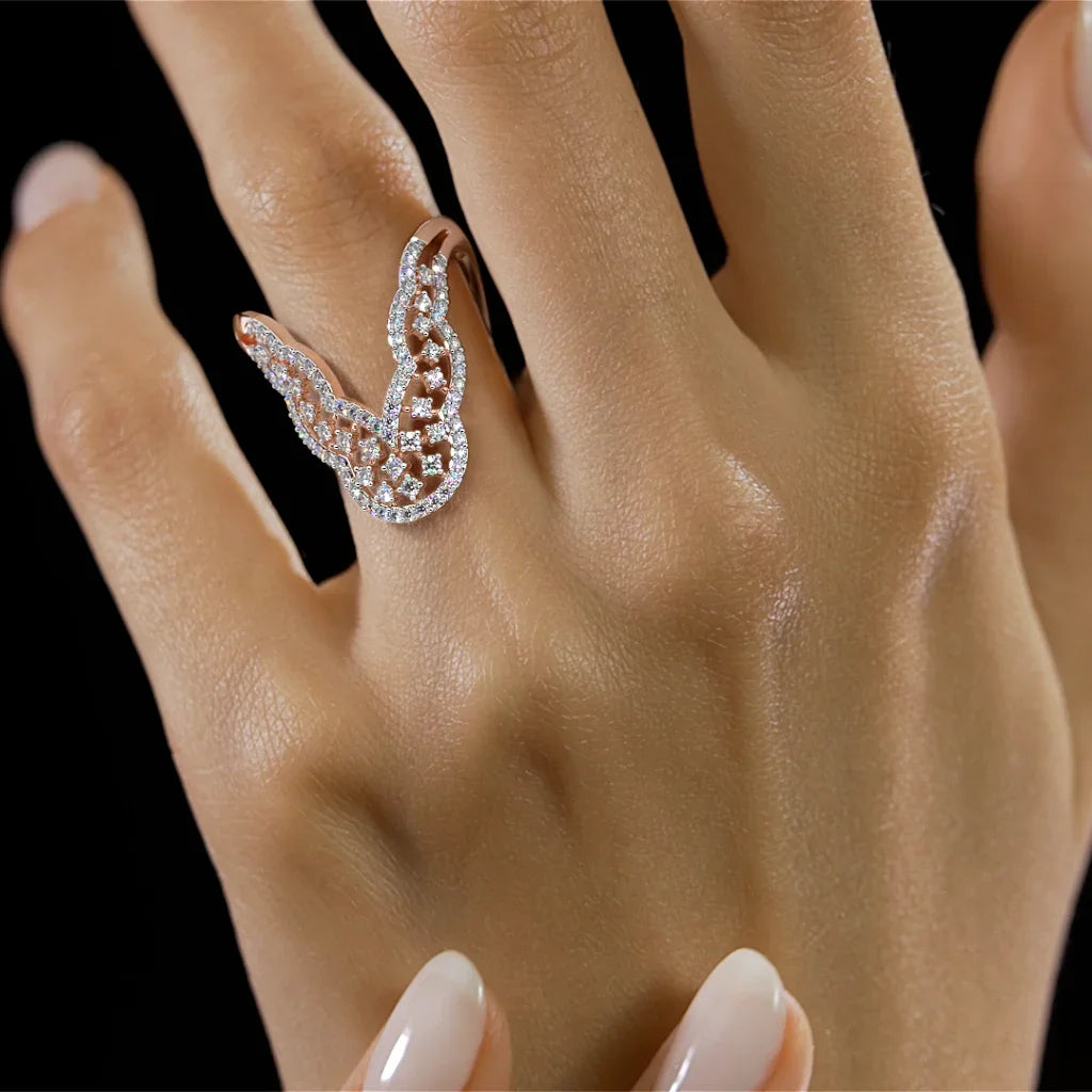 The Elara Vanki Ring - UDJLR22 - Youdiam