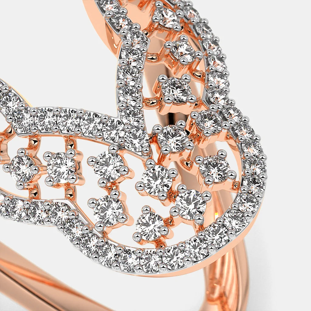 The Elara Vanki Ring - UDJLR22 - Youdiam