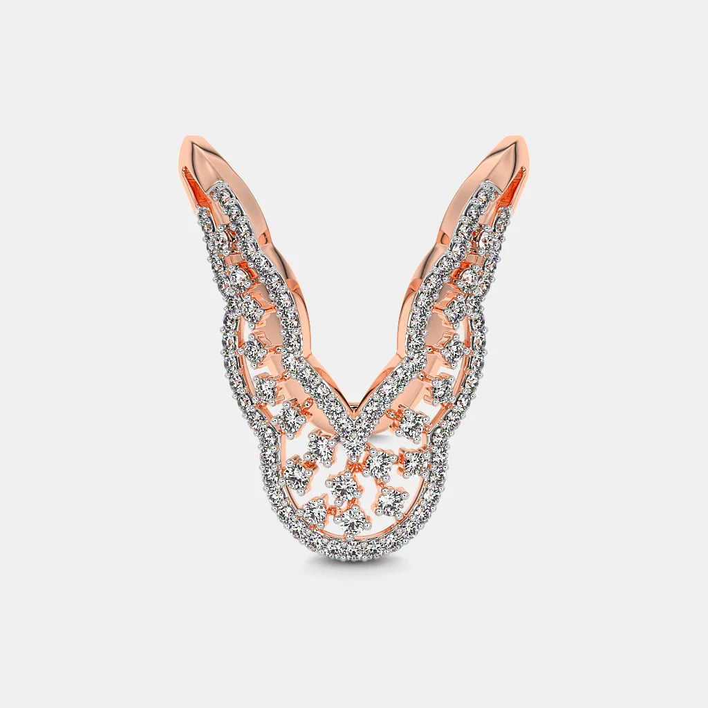 The Elara Vanki Ring - UDJLR22 - Youdiam