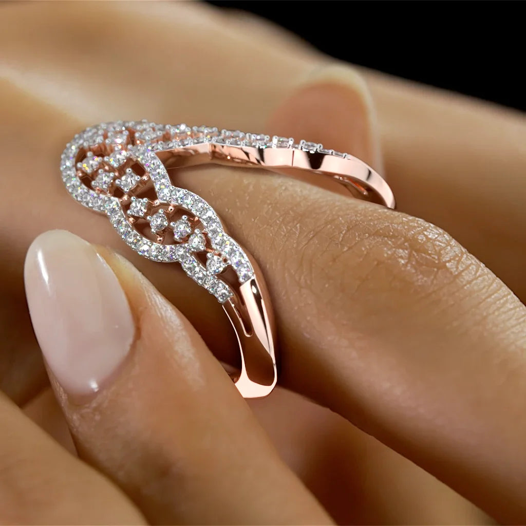 The Elara Vanki Ring - UDJLR22 - Youdiam