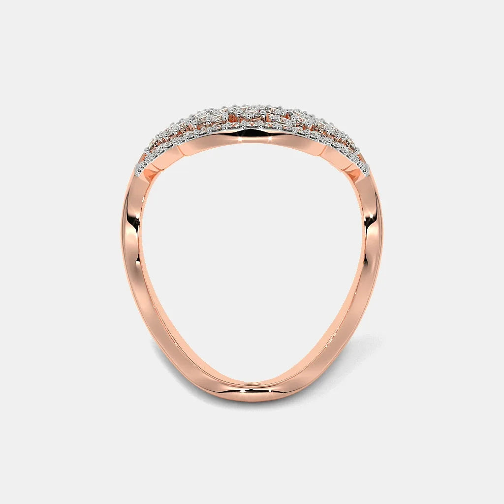 The Elara Vanki Ring - UDJLR22 - Youdiam
