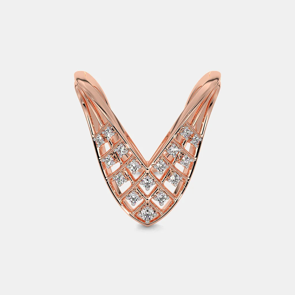The Selene Vanki Ring - UDJLR23 - Youdiam