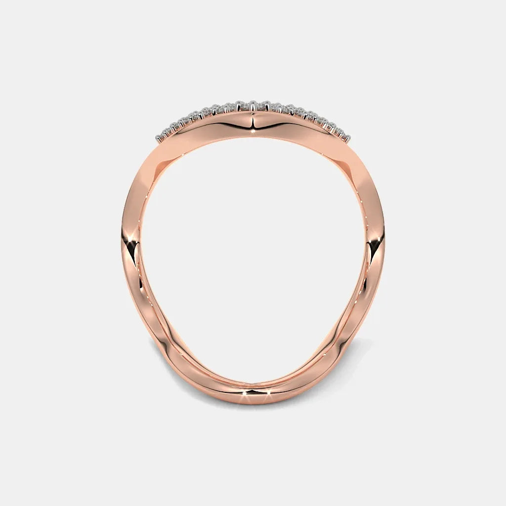 The Selene Vanki Ring - UDJLR23 - Youdiam