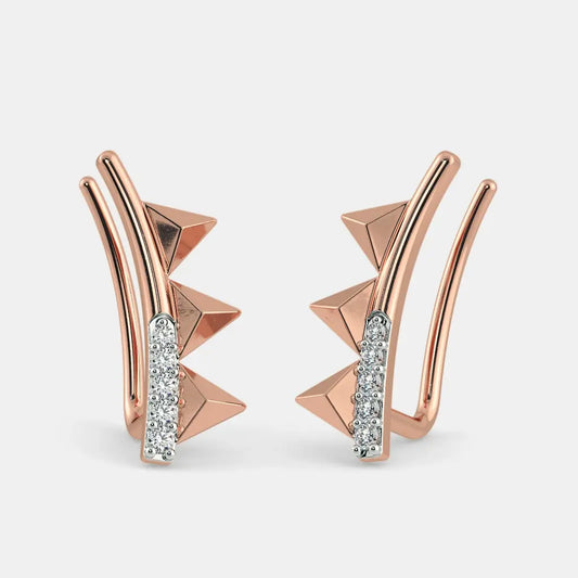 The Serene Ear Climbers - UDJER05 - Youdiam