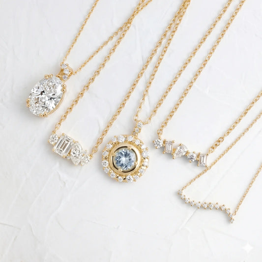 Charm and Pendants