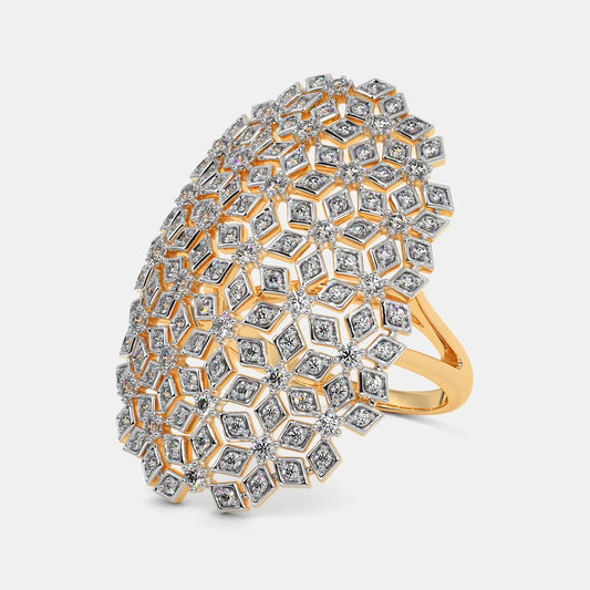 The Celestia Ring - UDJLR26 - Youdiam