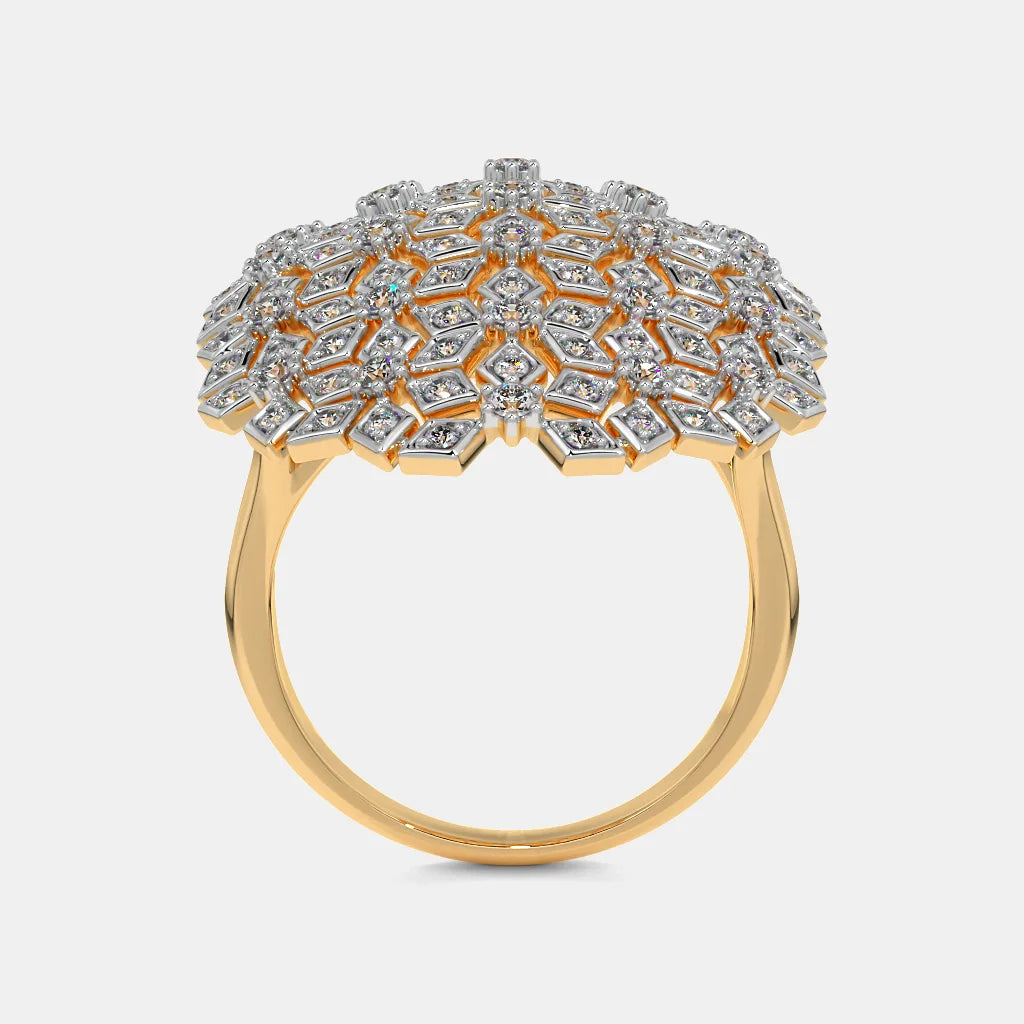 The Celestia Ring - UDJLR26 - Youdiam