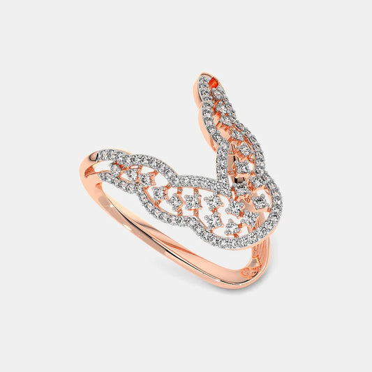 The Elara Vanki Ring - UDJLR22 - Youdiam