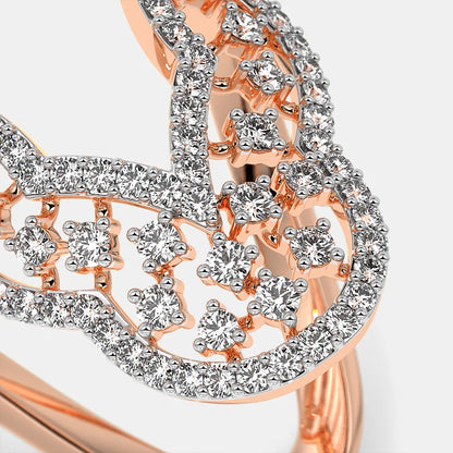 The Elara Vanki Ring - UDJLR22 - Youdiam
