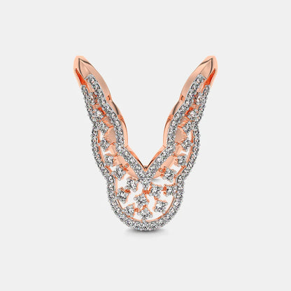 The Elara Vanki Ring - UDJLR22 - Youdiam