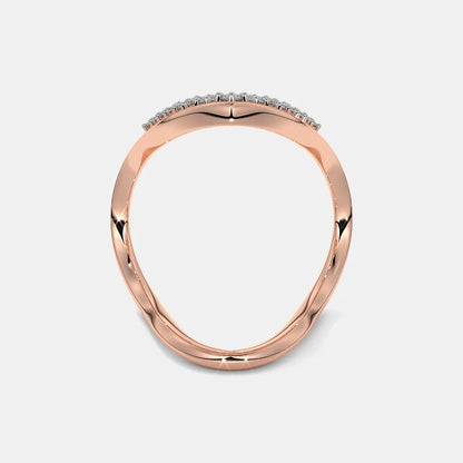 The Selene Vanki Ring - UDJLR23 - Youdiam