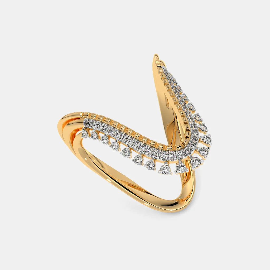 The Seraphina Vanki Ring - UDJLR21 - Youdiam