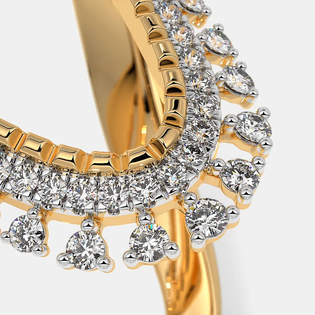 The Seraphina Vanki Ring - UDJLR21 - Youdiam