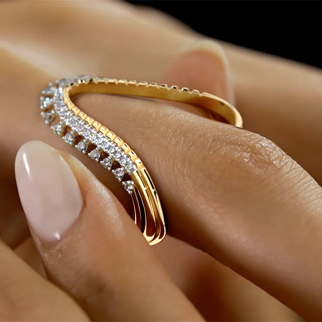 The Seraphina Vanki Ring - UDJLR21 - Youdiam