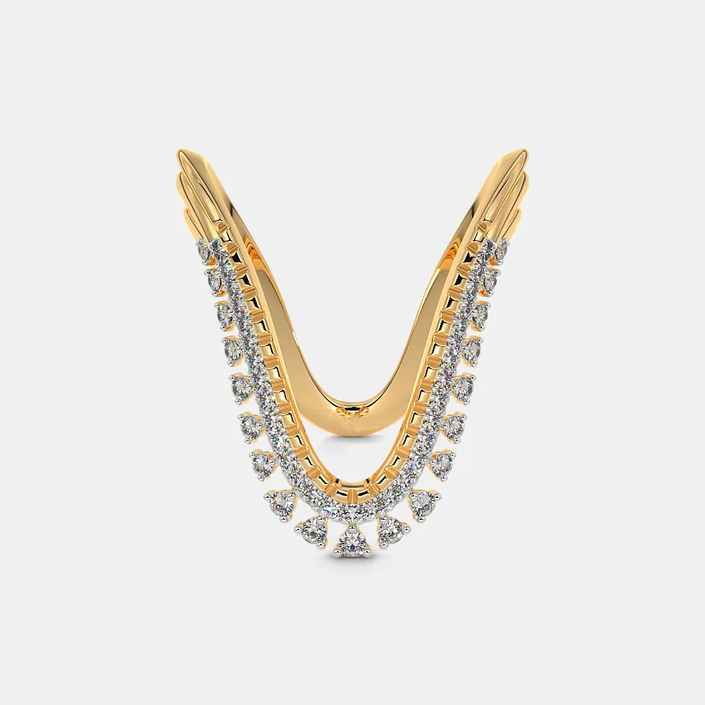 The Seraphina Vanki Ring - UDJLR21 - Youdiam
