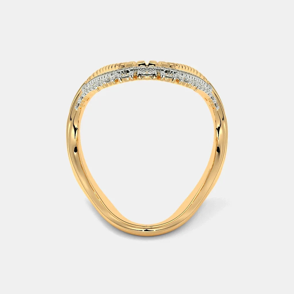 The Seraphina Vanki Ring - UDJLR21 - Youdiam